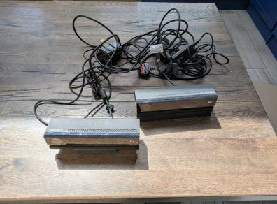 Kinect V2