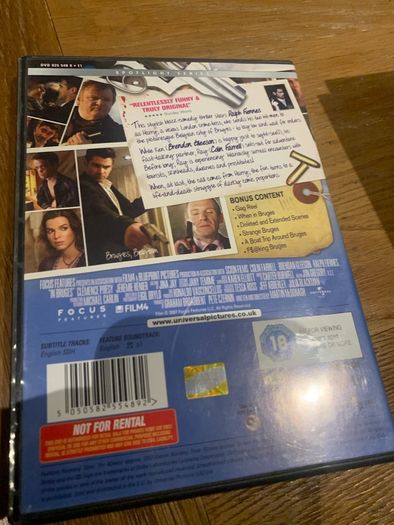 In Bruges (2008)