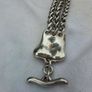 Vintage Danon(Tel-Aviv) Designer Bracelet Image 3