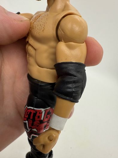 wwe elite series 51 Sami Zayn action figure