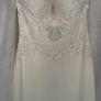 Brand new wedding dress - size 8 Image 8