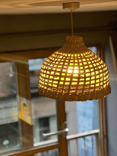 lights Japan style