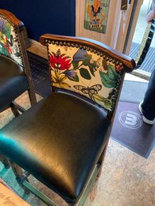 bar stools