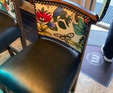 bar stools