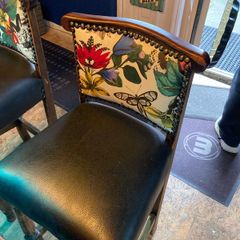 bar stools