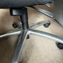 Girsberger Zampano office chair - black Image 2