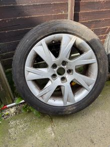 tyres suitable for Toyota and Honda. Maybe Hyundai too