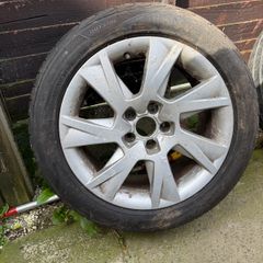 tyres suitable for Toyota and Honda. Maybe Hyundai too