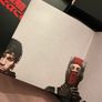 twenty one pilots - Breach - Dark Clancy CD Boxset - Rare Image 9
