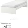 ikea malm bed frame Image 5