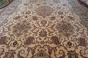 3m x 2m woven Persian Heriz rug