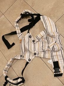 Tula Explorer Hemp Carrier
