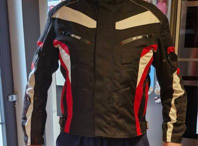 Motorcycle jacket XXL