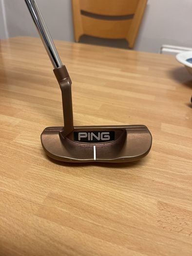 Ping B60 putter