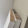 White internal doors Image 4