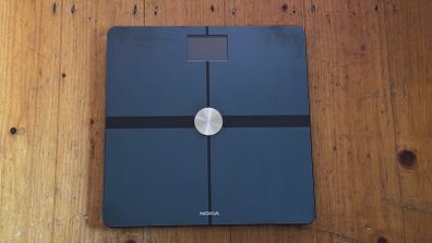Body+ Smart Scale by Nokia / Withings