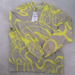 Brand NEW Zara sweater size M