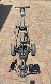 Golf Electric trolley