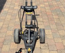 Golf Electric trolley