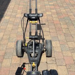 Golf Electric trolley