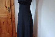 Size 10 Black Evening Dress
