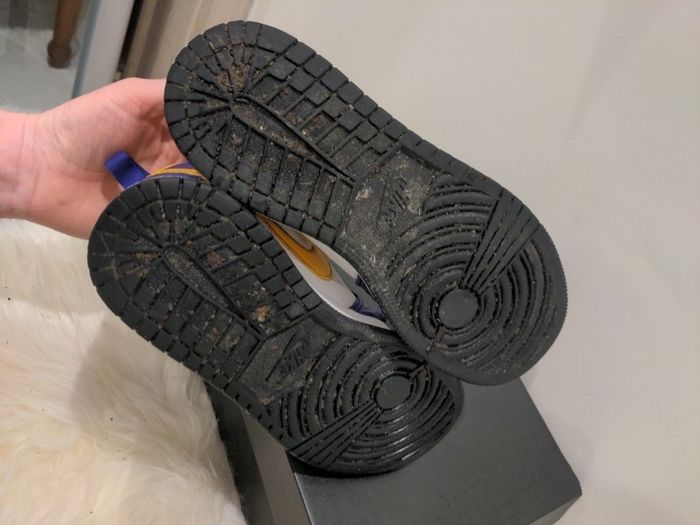 Air Jordans