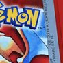 Pokemon Red for the Nintendo Game Boy - Complete in Box, New Battery Image 10