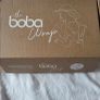 Boba Serenity Wrap, Rainbows print Image 2