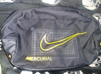 nike mercurial football bag shoes