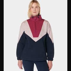 Ladies Sweaty Betty fleece