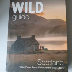 Scotland travel guide New