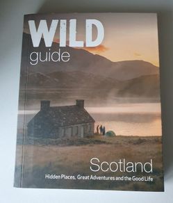 Scotland travel guide New