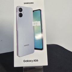 Samsung Galaxy A06