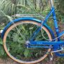Vintage BSA Bike Image 3