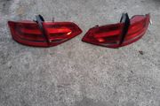 Audi A4 B8 taillight