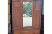 Wardrobe KAS827