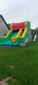 bouncy castle
