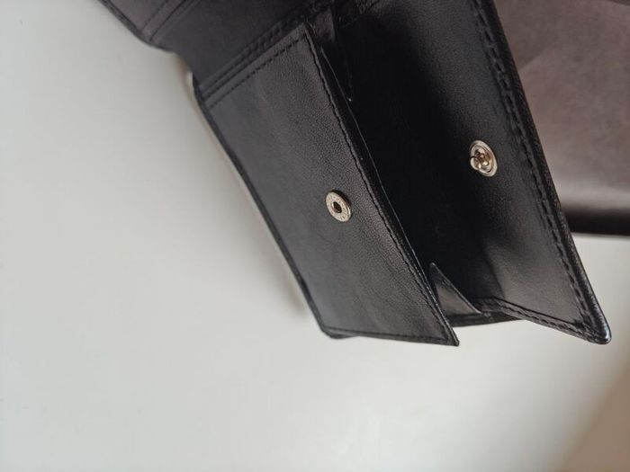 Gianni Conti - Designer Italian Wallet (mens)