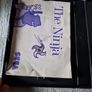 The Ninja Sega Master System Arcade Retro Games Original Image 7