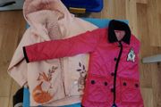 toddler jackets