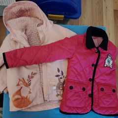 toddler jackets