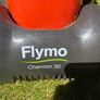 Small Flymo Lawnmower Image 3