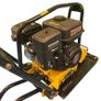 PACINI Petrol 14" Compactor 6.5hp Engine With Wheels Image 7