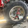 Free Tractor tyre quotation heavy loads wide tyres Image 2