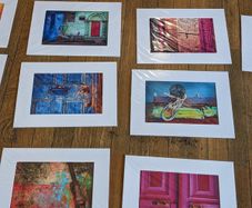 30cm x 40cm prints