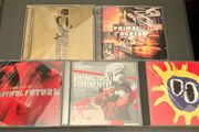 Primal Scream : A  CD  Selection