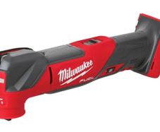 Milwaukee M18FMT-0 18V FUEL Multi-Tool (Body Only)
