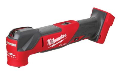Milwaukee M18FMT-0 18V FUEL Multi-Tool (Body Only)