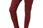 5Units Dark Red Boyfriend skinny jeans Jolie size 30 UK12 EU40 Postage included