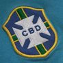 Brazil Pele 1970 retro tribute away jersey shirt World Cup 1970 Nike 10 football Image 4